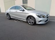 MERCEDES-BENZ Clase CLA 200 d