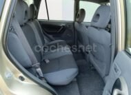 TOYOTA Rav4 2.0 D4D Luna 4X4