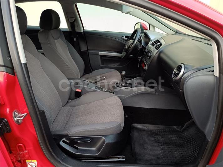 SEAT León 1.6 TDI Style