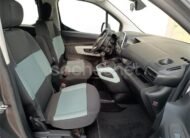 CITROEN Berlingo Talla M BlueHDi 100 SS FEEL