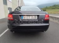 AUDI A6 3.0 TDI TIPTRONIC QUATTRO
