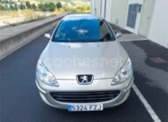 PEUGEOT 407 Premium 2.0 HDI FAP