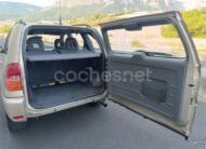 TOYOTA Rav4 2.0 D4D Luna 4X4