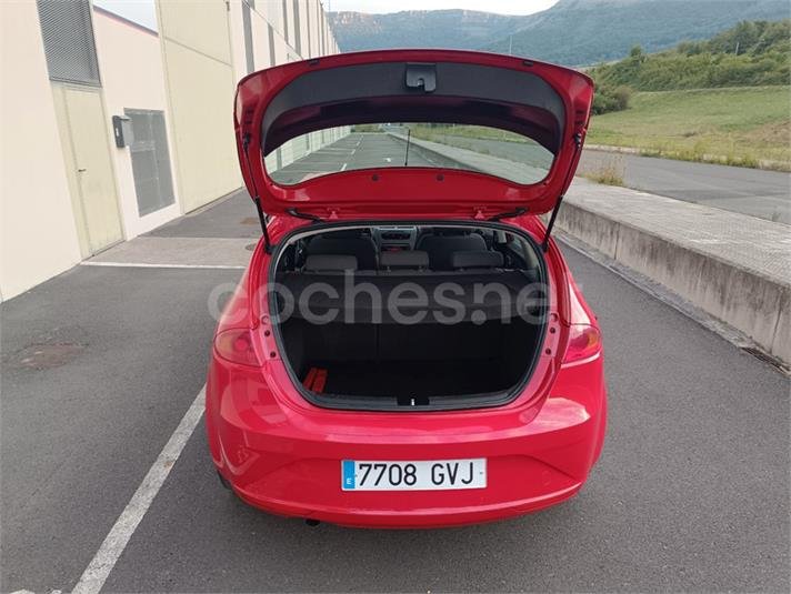 SEAT León 1.6 TDI Style