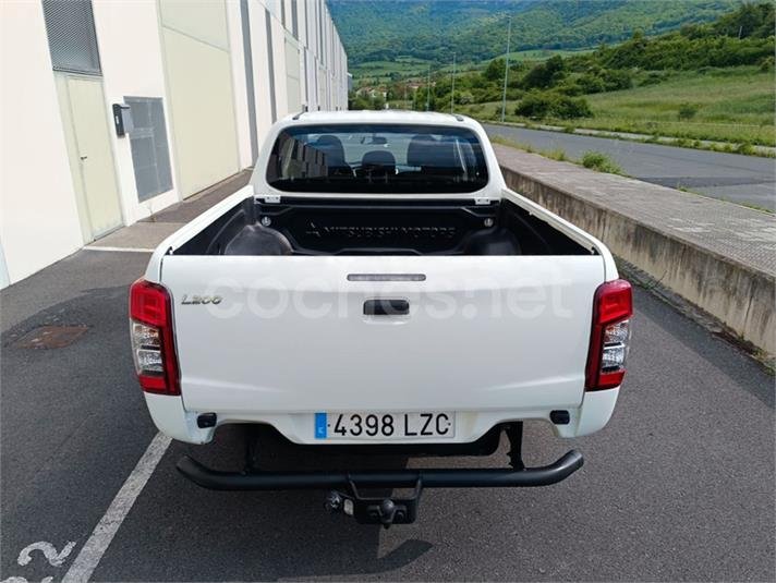 MITSUBISHI L200 DC 220 DID MPro