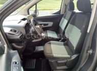 CITROEN Berlingo Talla M BlueHDi 100 SS FEEL
