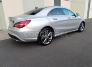 MERCEDES-BENZ Clase CLA 200 d