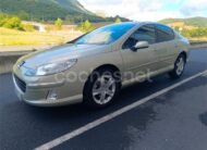PEUGEOT 407 Premium 2.0 HDI FAP