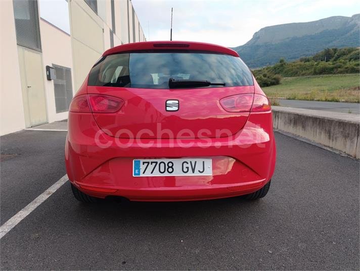 SEAT León 1.6 TDI Style