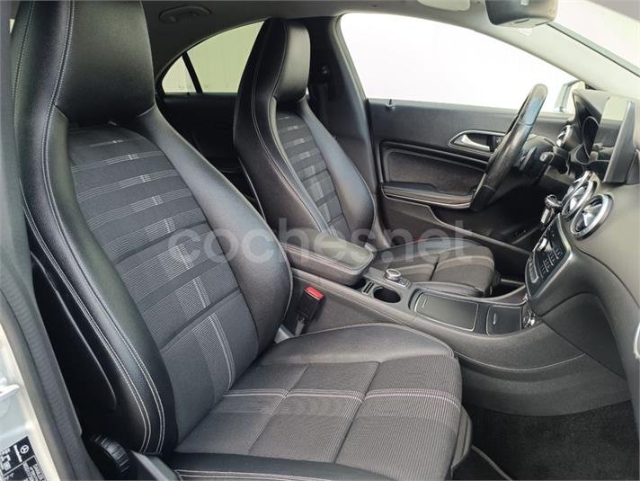 MERCEDES-BENZ Clase CLA 200 d