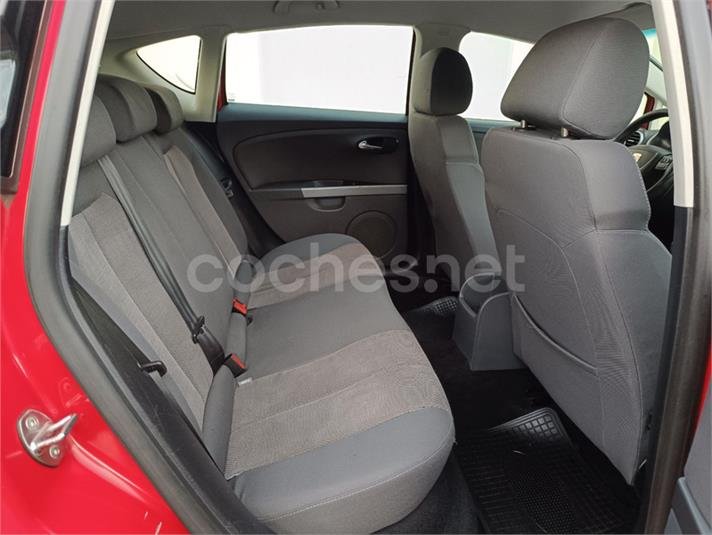 SEAT León 1.6 TDI Style