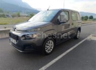 CITROEN Berlingo Talla M BlueHDi 100 SS FEEL