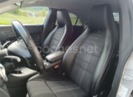 MERCEDES-BENZ Clase CLA 200 d