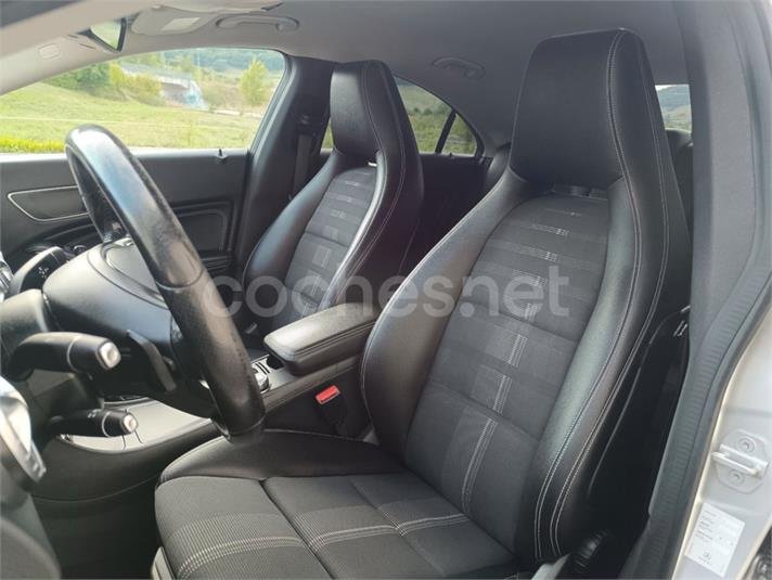 MERCEDES-BENZ Clase CLA 200 d