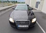 AUDI A6 3.0 TDI TIPTRONIC QUATTRO