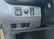 TOYOTA Rav4 2.0 D4D Luna 4X4