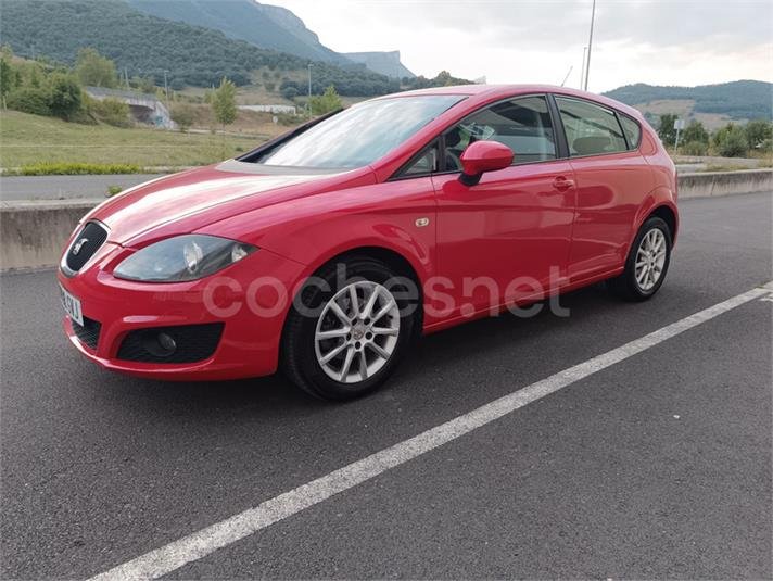 SEAT León 1.6 TDI Style