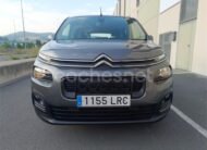CITROEN Berlingo Talla M BlueHDi 100 SS FEEL