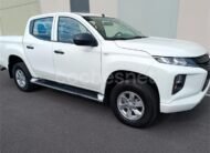 MITSUBISHI L200 DC 220 DID MPro