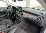 MERCEDES-BENZ Clase CLA 200 d