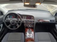 AUDI A6 3.0 TDI TIPTRONIC QUATTRO