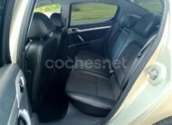 PEUGEOT 407 Premium 2.0 HDI FAP