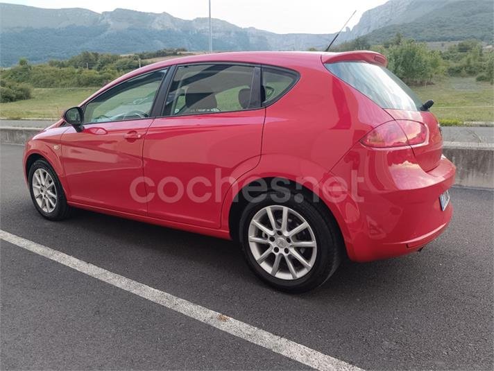 SEAT León 1.6 TDI Style