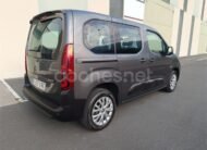 CITROEN Berlingo Talla M BlueHDi 100 SS FEEL
