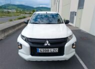 MITSUBISHI L200 DC 220 DID MPro