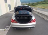 MERCEDES-BENZ Clase CLA 200 d