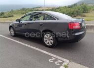 AUDI A6 3.0 TDI TIPTRONIC QUATTRO