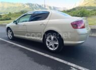 PEUGEOT 407 Premium 2.0 HDI FAP