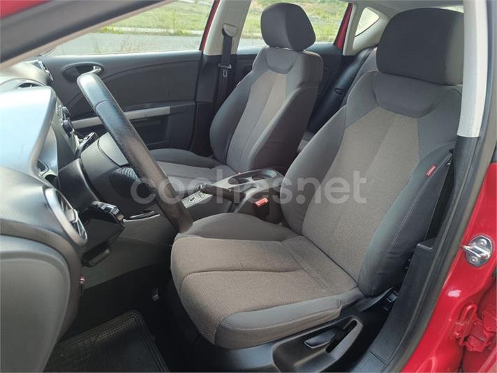 SEAT León 1.6 TDI Style