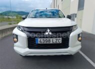 MITSUBISHI L200 DC 220 DID MPro