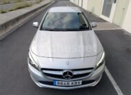 MERCEDES-BENZ Clase CLA 200 d