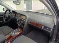 AUDI A6 3.0 TDI TIPTRONIC QUATTRO