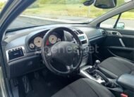 PEUGEOT 407 Premium 2.0 HDI FAP