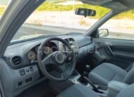 TOYOTA Rav4 2.0 D4D Luna 4X4