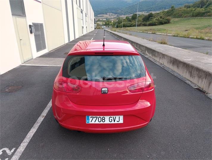 SEAT León 1.6 TDI Style