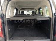 CITROEN Berlingo Talla M BlueHDi 100 SS FEEL