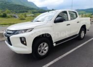 MITSUBISHI L200 DC 220 DID MPro