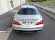 MERCEDES-BENZ Clase CLA 200 d