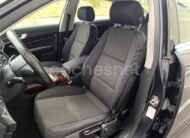 AUDI A6 3.0 TDI TIPTRONIC QUATTRO