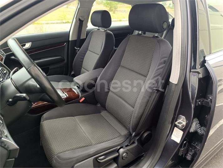 AUDI A6 3.0 TDI TIPTRONIC QUATTRO