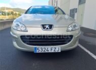 PEUGEOT 407 Premium 2.0 HDI FAP