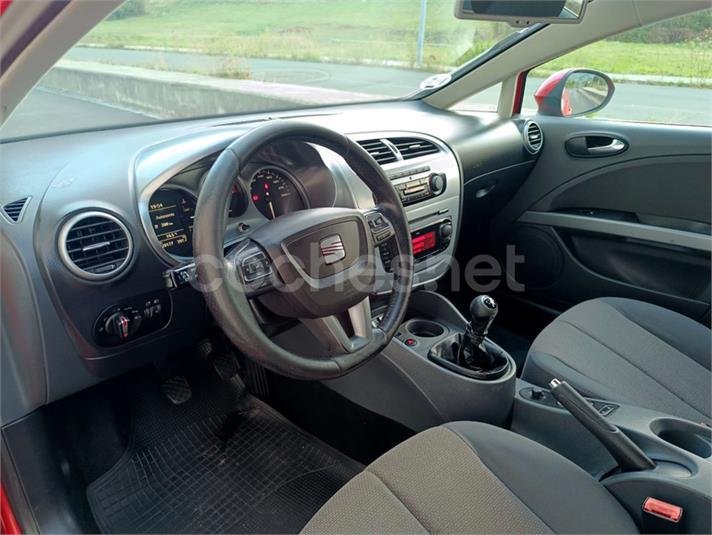 SEAT León 1.6 TDI Style