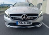 MERCEDES-BENZ Clase CLA 200 d