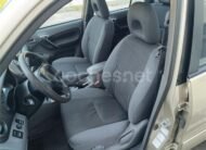 TOYOTA Rav4 2.0 D4D Luna 4X4