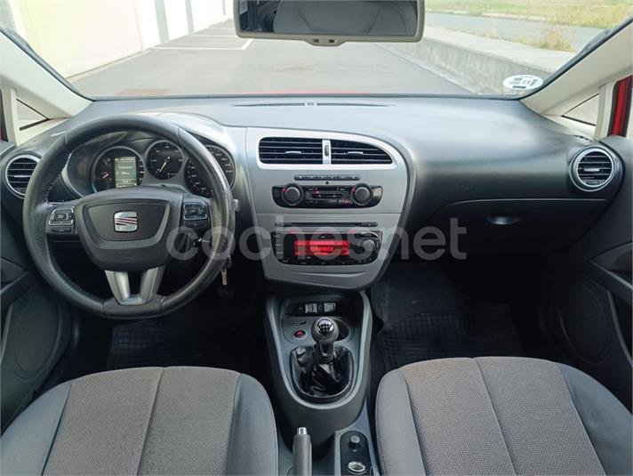 SEAT León 1.6 TDI Style