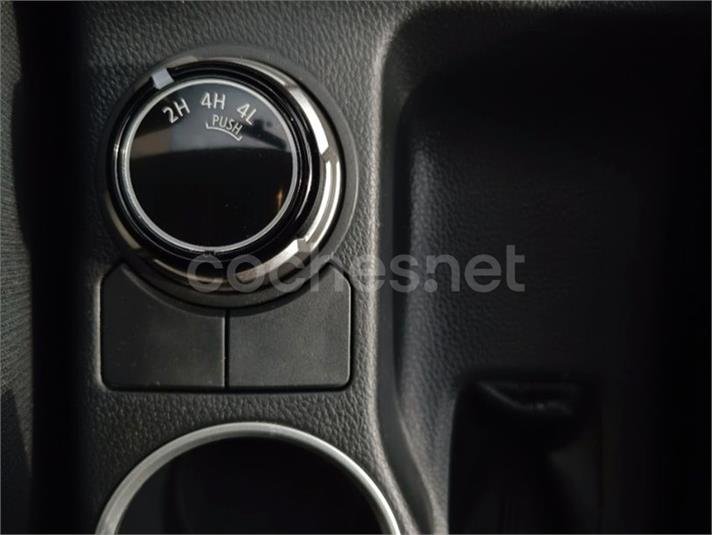 MITSUBISHI L200 DC 220 DID MPro